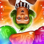 Wonka's World of Candy Match 3(Wonkaλǹİ)