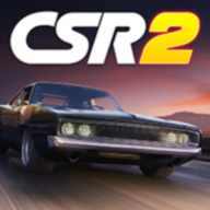 CSR Racing 2谷歌版正版手�C版v4.4