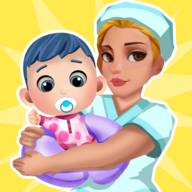 Childcare Master托儿所模拟器游戏最新版v1.6.1