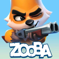 动物王者国际服最新版(Zooba国际服2022)