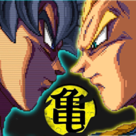 DBZ Super Fighters Battle(DBZ超级悟空大战手机版)v1.0