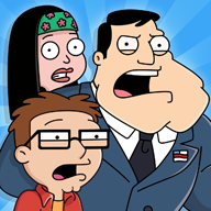 American Dad Apocalypse Soon(عϵĩՁ(li)u°)v1.30.0