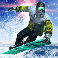 Snow Party WT下载(滑雪模拟训练器游戏)v1.7.2