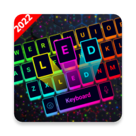 Led KeyBoard(三星LED主题键盘apk安