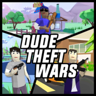 Dude Theft Warsսģ޽Ұv0.9.0.9B2