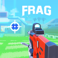 FRAG Pro Shooter最新版中文版v3.8.0