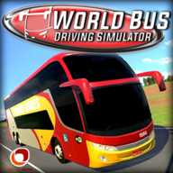 世界巴士驾驶模拟器汉化版2024年无限金钱v1.291车辆全解锁版