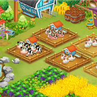farminggame农场游戏安卓版v1.1.3
