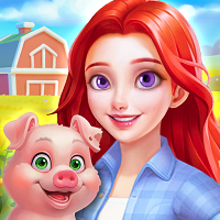 Dream Farm梦幻农场游戏2022下载v1