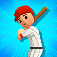 Baseball Tycoon空闲棒球经理大亨官方正版v1.7.0最新版