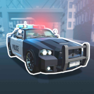 交通警察3D免广告版无限金币版