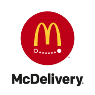 McDelivery UAEapp