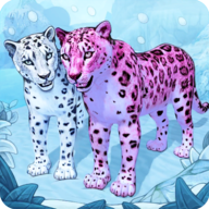 Snow Leopard Family Sim(雪豹家族中文版)v2.4.6