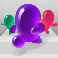 Join Blob Clash 3D_ͻ3Dƽ°v0.3.1