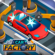 Car Factory Tycoon޽ƽv0.9.8