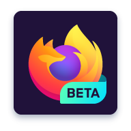 Firefox Beta测试版手机版(火狐浏览器beta版安装包)v104.0b5
