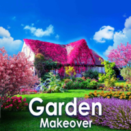 Garden Makeover԰Ϸٷ°
