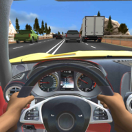 驾驶Online破解版无限金币v2.9.10免广告版