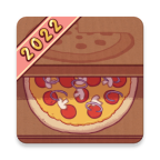 Pizza可口的披�_�o�V告破解版v4.9.