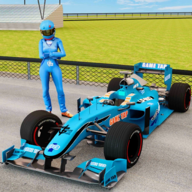 Formula 3dCar Racing Gamesʽ