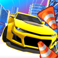 Level Up Cars升级汽车游戏安卓最新版下载