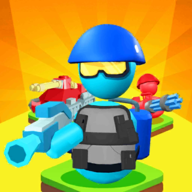 War Of Toy߹սϷٷv0.1.2׿°