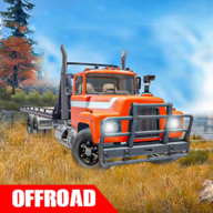 Truck Offroad Truck SimulatorԽҰģ2022v0.1ٷ°