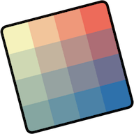 Color Puzzle安卓免费版(色块拼图游戏)