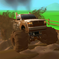 MudRacing泥浆赛车官方版2022v2.4最新版