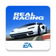 Real Racing3真实赛车3内置菜单破解