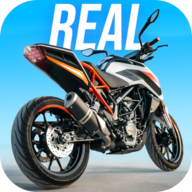 Motorcycle Real Simulator(真实摩