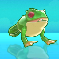 frog runܿᴳϷֻ