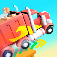 Crazy Transporter 3D(3d运输车模拟游戏手机版)