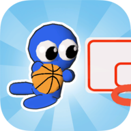 Basket Battle篮球对抗游戏最新手机版v0.6.2