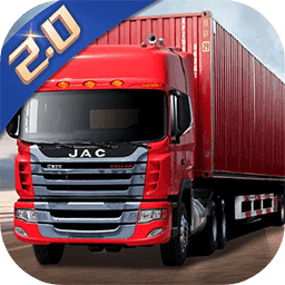 卡车货运模拟器先锋版安装包v1.0.4