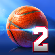 SlamDunk2灌篮篮球2手机版v1.3.4安卓版