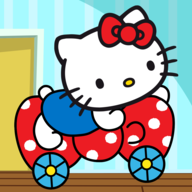 Hello Kitty Racing Adventures2(èð2ٷ)v5.9.0