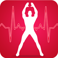 Cardio Workout(有氧锻炼软件谷歌商