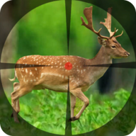 deer hunt game offline(猎鹿游戏离线手机版)v1.24