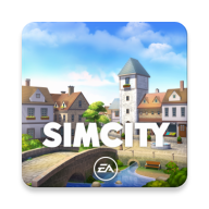 SimCity模�M城市我是市�L不��W破解版v1.42.5.105730�x���C版