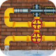 new plumber 3dİ