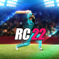 Real Cricket 22真正的板球谷歌版