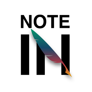 手机Notein笔记安装包