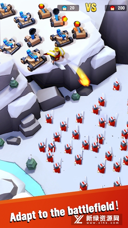 Art of War艺术战争谷歌商店版截图