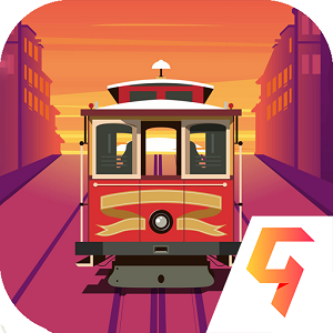 火车驾驶之旅九游版最新版v1.2安卓版