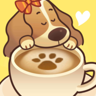 Dog Cafe TycoonȹϷ׿v1.0.21