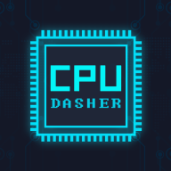 cpu dasher手机安卓版v1.2.1