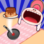 Pancake MilkshakeϷ