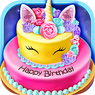 Birthday Cake游戏官方版