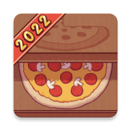 可口的披萨破解版不减反增版v4.9.2